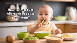 Introduce Allergenic Foods , Allergenic Foods