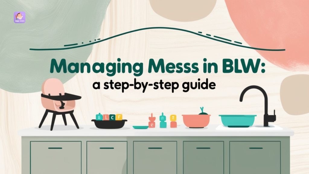 Managing Mess in BLW: